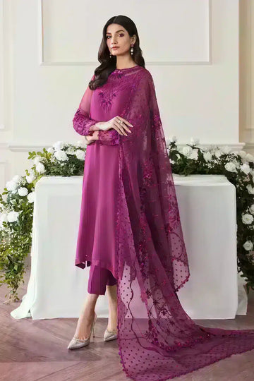 Baroque | Formals Collection | UF-291 - Pakistani Clothes for women, in United Kingdom and United States