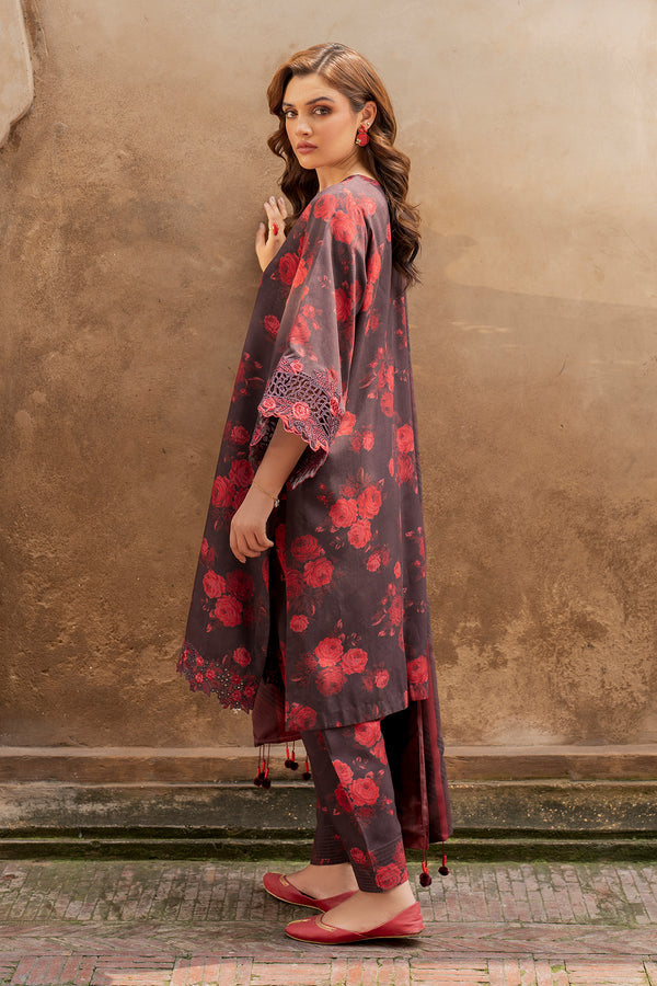 Baroque | Luxury Pret 24 | VISCOSE UF-740