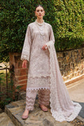 Baroque | Swiss Lawn 24 | SL12-D03 - Pakistani Clothes for women, in United Kingdom and United States