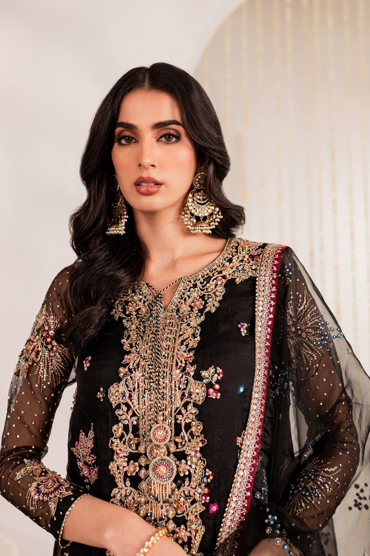 Batik | Desire Formal Dresses | Felix - Pakistani Clothes for women, in United Kingdom and United States