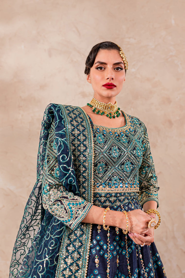 Batik | Desire Formal Dresses | Suraj Mukhi - Pakistani Clothes for women, in United Kingdom and United States