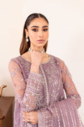 Batik | Desire Formal Dresses | Wasteria Blush - Pakistani Clothes for women, in United Kingdom and United States