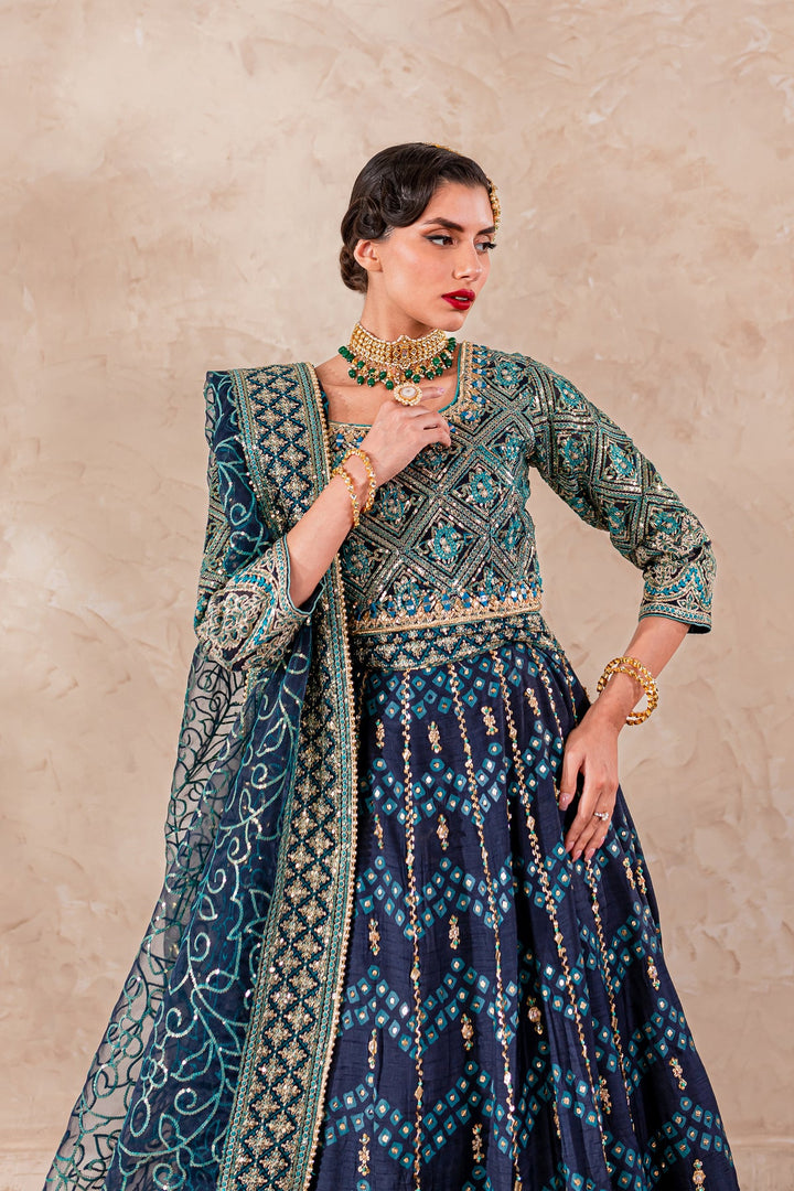 Batik | Desire Formal Dresses | Suraj Mukhi - Pakistani Clothes for women, in United Kingdom and United States