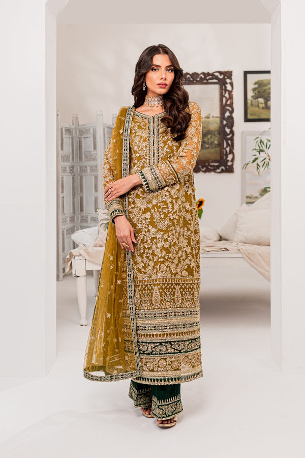 Batik | Desire Formal Dresses | Pashmina - Hoorain Designer Wear - Pakistani Ladies Branded Stitched Clothes in United Kingdom, United states, CA and Australia
