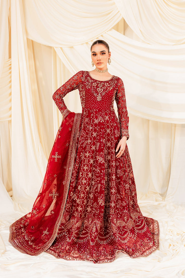 Batik | Desire Formal Dresses | Amila - Hoorain Designer Wear - Pakistani Ladies Branded Stitched Clothes in United Kingdom, United states, CA and Australia