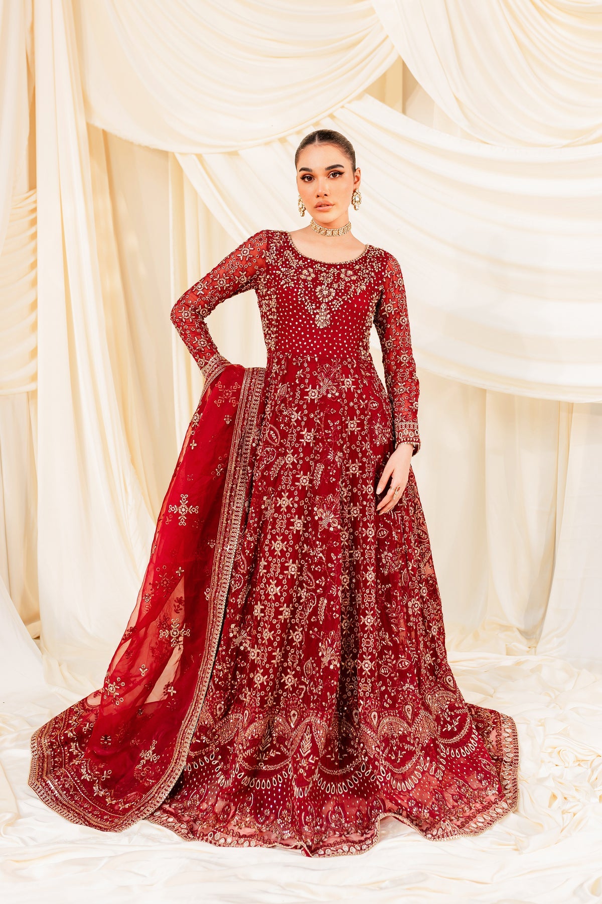 Batik | Desire Formal Dresses | Amila - Pakistani Clothes for women, in United Kingdom and United States