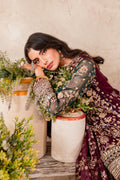 Batik | Desire Formal Dresses | Maahru - Pakistani Clothes for women, in United Kingdom and United States