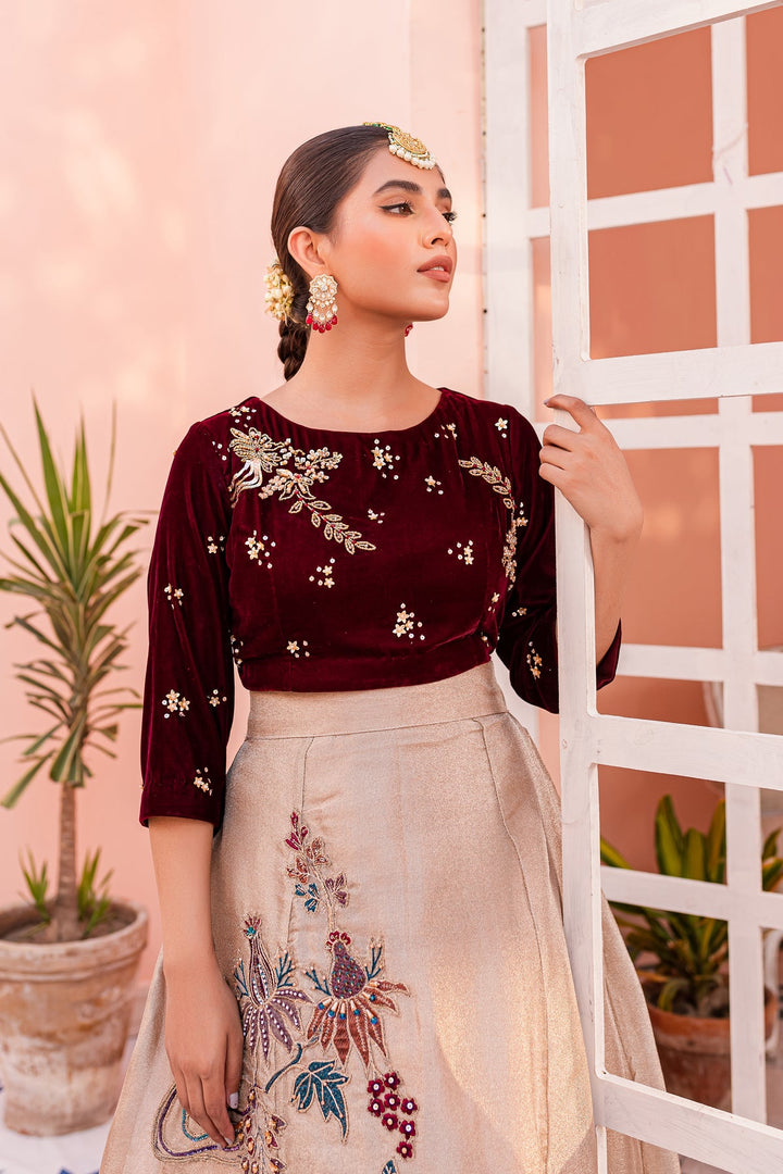 Batik | Desire Formal Dresses | Sohainah - Pakistani Clothes for women, in United Kingdom and United States