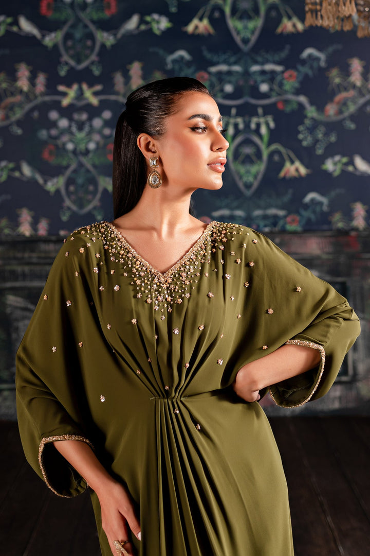 Batik | Desire Formal Dresses | Ophelia - Hoorain Designer Wear - Pakistani Ladies Branded Stitched Clothes in United Kingdom, United states, CA and Australia