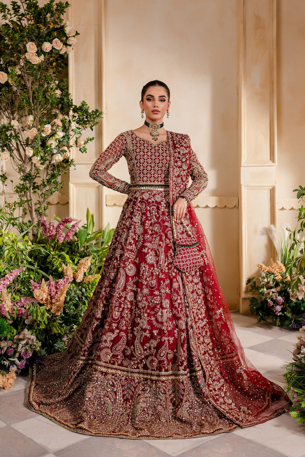 Batik | Desire Formal Dresses | Rashq - Hoorain Designer Wear - Pakistani Ladies Branded Stitched Clothes in United Kingdom, United states, CA and Australia