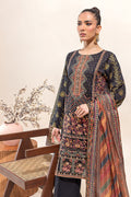 Beechtree | Luxe S’24 | BLACK BREEZE - Pakistani Clothes for women, in United Kingdom and United States