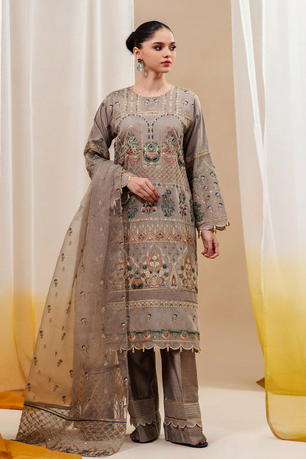 Beechtree | Luxe S’24 | STAR DUST - Hoorain Designer Wear - Pakistani Ladies Branded Stitched Clothes in United Kingdom, United states, CA and Australia