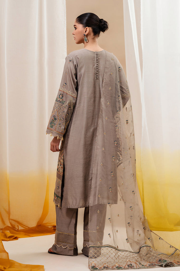 Beechtree | Luxe S’24 | STAR DUST - Hoorain Designer Wear - Pakistani Ladies Branded Stitched Clothes in United Kingdom, United states, CA and Australia