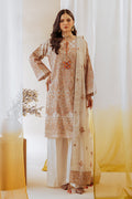 Beechtree | Luxe S’24 | OYSTER BLOOM - Pakistani Clothes for women, in United Kingdom and United States