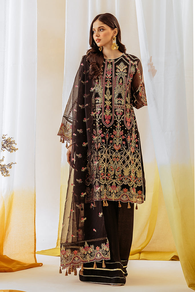 Beechtree | Luxe S’24 | NOIR ELEGANCE - Pakistani Clothes for women, in United Kingdom and United States