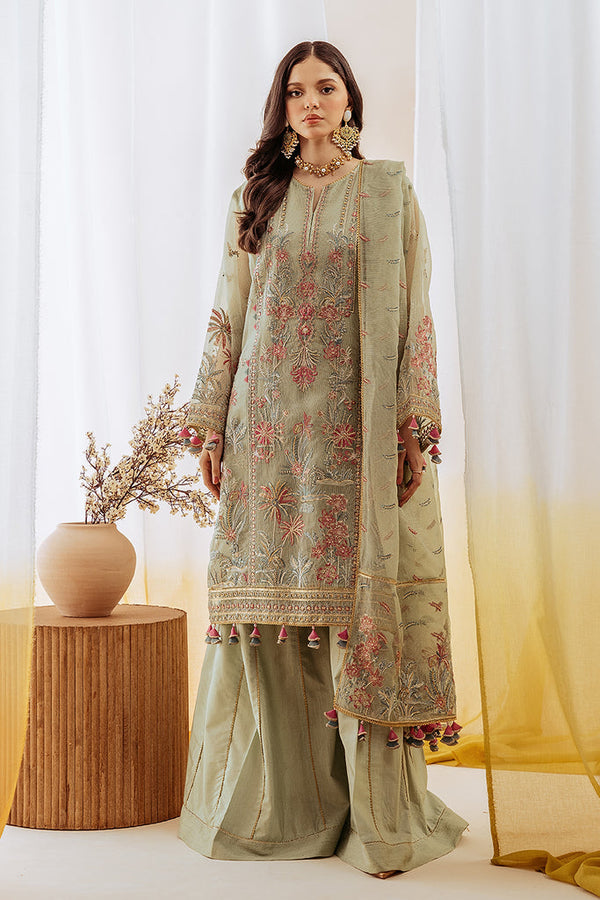 Beechtree | Luxe S’24 | GARLAND GLOW - Pakistani Clothes for women, in United Kingdom and United States