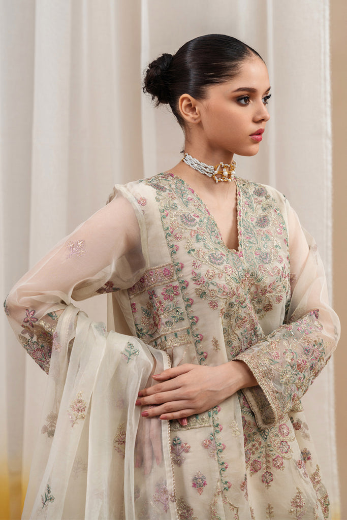 Beechtree | Luxe S’24 | SUMMER DEW - Pakistani Clothes for women, in United Kingdom and United States