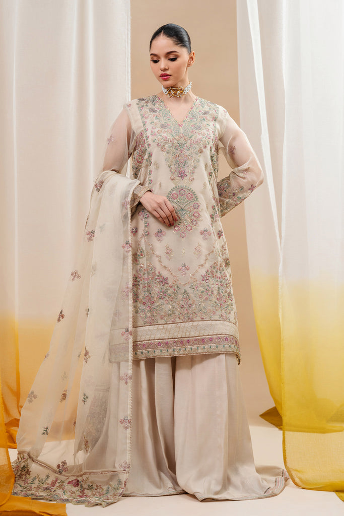 Beechtree | Luxe S’24 | SUMMER DEW - Pakistani Clothes for women, in United Kingdom and United States