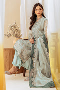 Beechtree | Luxe S’24 | MINT SPRING - Pakistani Clothes for women, in United Kingdom and United States