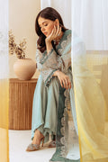 Beechtree | Luxe S’24 | MINT SPRING - Pakistani Clothes for women, in United Kingdom and United States