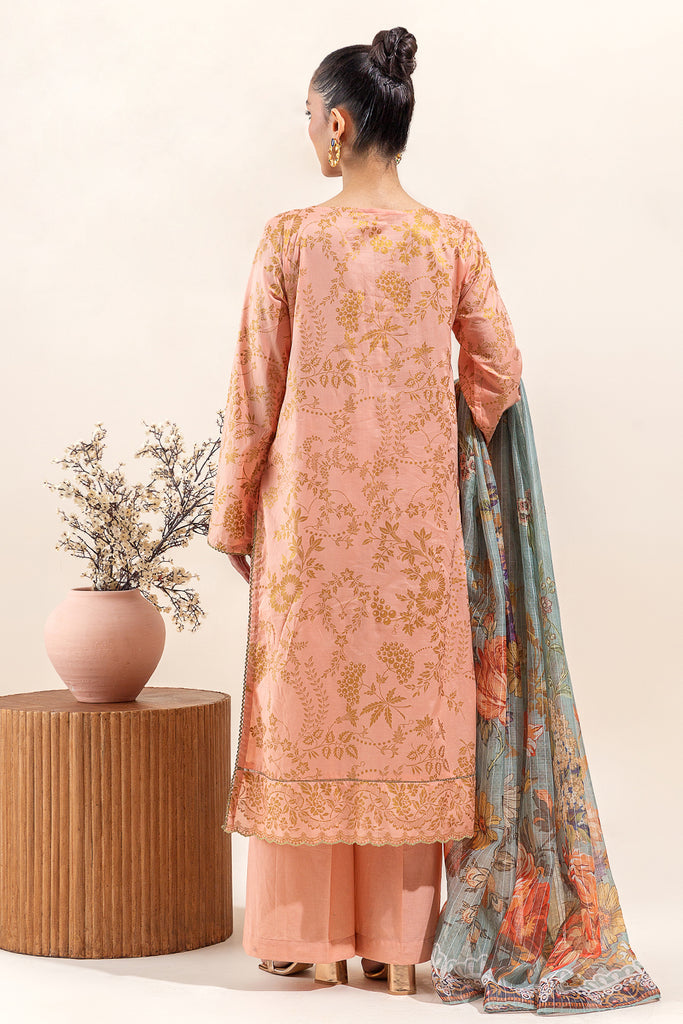 Beechtree | Luxe S’24 | ROSETTE DAWN - Pakistani Clothes for women, in United Kingdom and United States