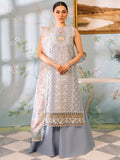 Bin Ilyas | La Hira Spring Summer 24 | 205-B - Pakistani Clothes for women, in United Kingdom and United States