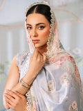 Bin Ilyas | La Hira Spring Summer 24 | 205-B - Pakistani Clothes for women, in United Kingdom and United States