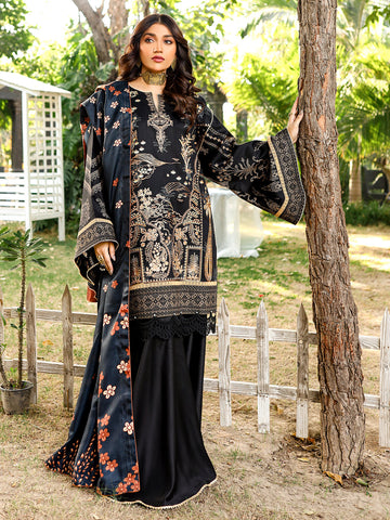 Bin Ilyas | Maya Jahan Winter 24 |766 A