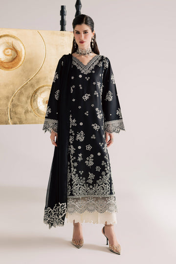 Batik | Festive Eid 26 | Black Aura