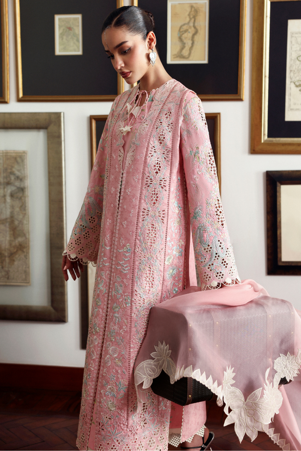 Soraya | Noa Summer Pret 26 | Blossom