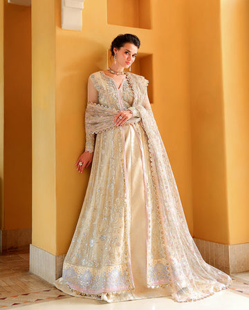 Mushq | Bachelorette Chronicles Chiffon 26 | Blush Hour