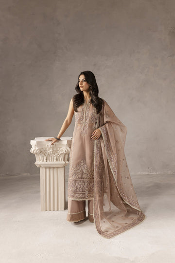 Imran Ramzan | Eblour Wedding Formals | Blush De Rose