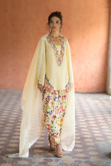 Zainab Chottani | Summer Edition 26 | Butter Fleur