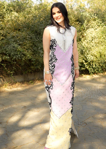 Fozia Khalid I Dilkash Festive Wear 25 | nooreh