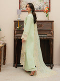 Mahnur | Allenura Luxury Lawn 24 | CAROLINE - Pakistani Clothes for women, in United Kingdom and United States