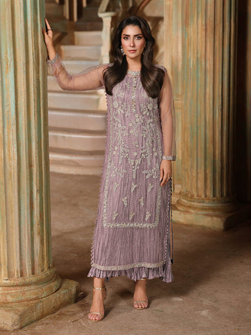 Ain | Sila Formals | CASPIAN