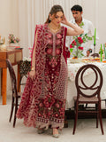 Mahnur | Allenura Luxury Lawn 24 | CELESTIAL - Pakistani Clothes for women, in United Kingdom and United States