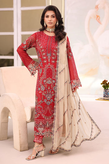 Ramsha | Ramsha Collection | F-2711