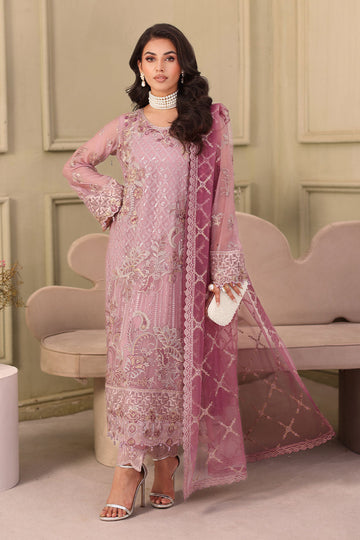Ramsha | Ramsha Collection | F-2709