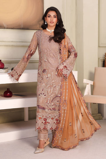 Ramsha | Ramsha Collection | F-2708