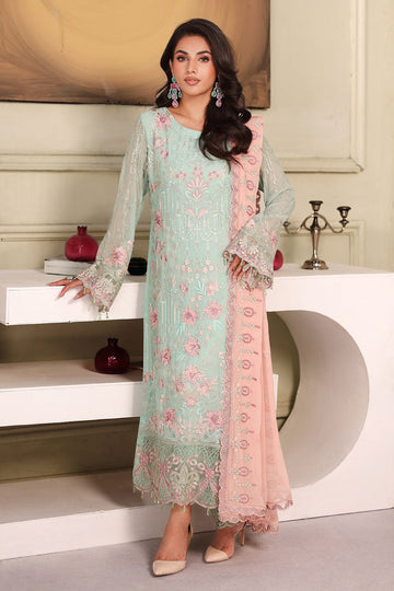 Ramsha | Ramsha Collection | F-2710