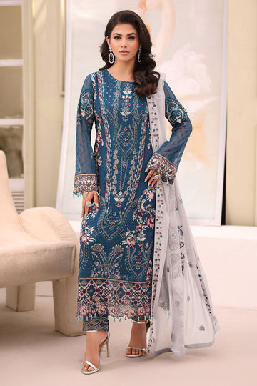 Ramsha | Ramsha Collection | F-2707