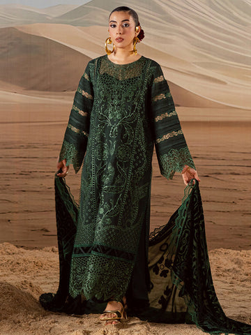Mahnur | Amelia Luxury Winter 25 | CK-009  Kotrai