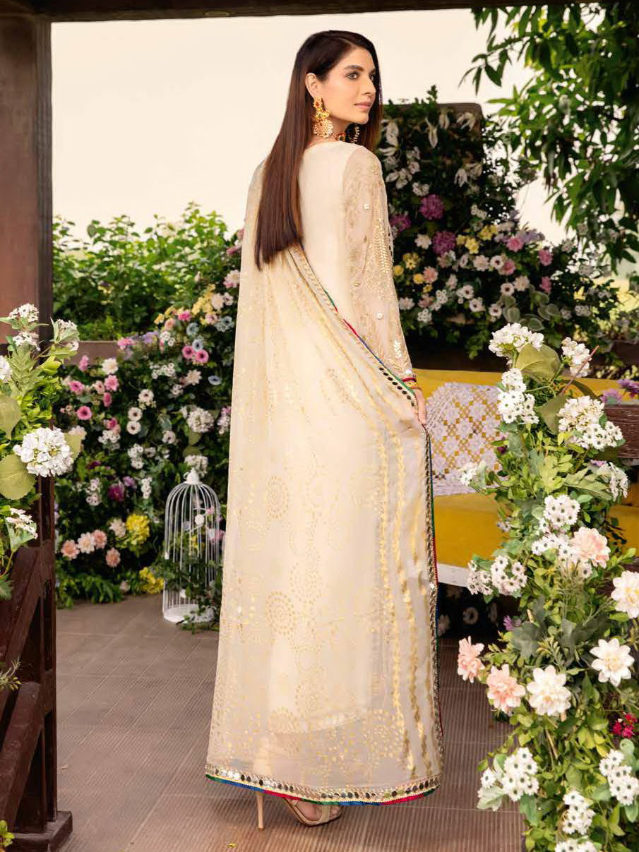 Charizma | Shehnai Premium | CPC-02 - Pakistani Clothes for women, in United Kingdom and United States