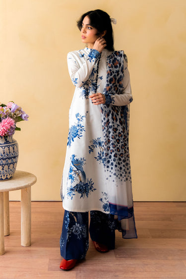 Zara Shahjahn | Coco Prints 24 | D3