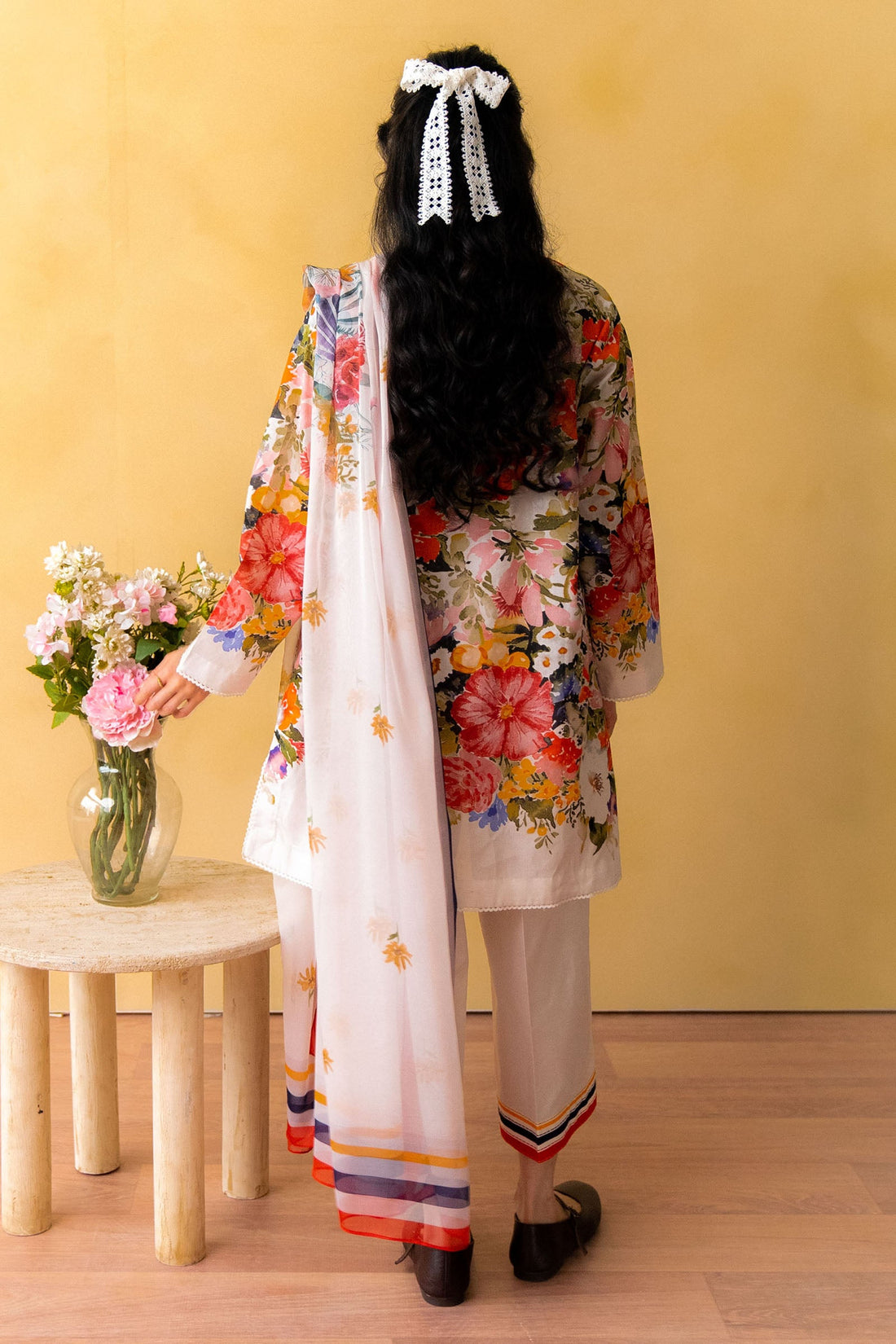 Zara Shahjahn | Coco Prints 24 | D7