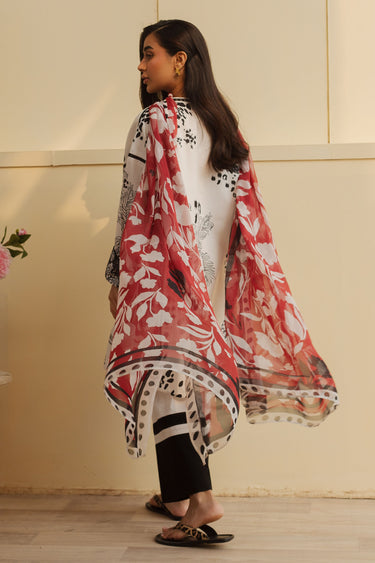 Zara Shahjahn | Coco Prints 24 | D8