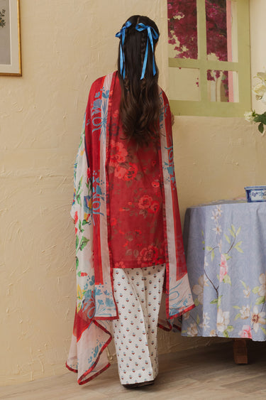 Zara Shahjahn | Coco Prints 24 | D9