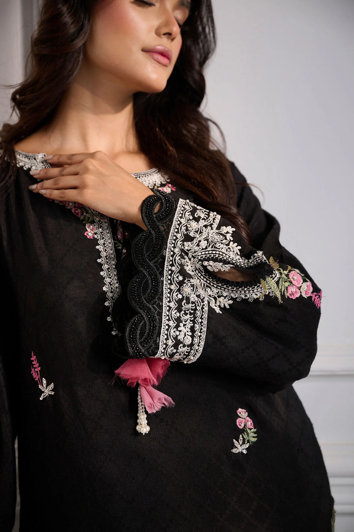 Dhanak | Festive Edit | 2377 - Pakistani Clothes for women, in United Kingdom and United States