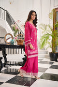 Dhanak | Festive Edit | 2379 - Pakistani Clothes for women, in United Kingdom and United States